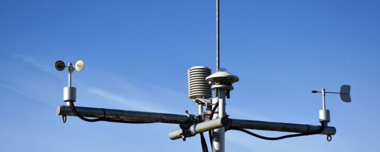 Sinal do 5G pode fazer previsão do tempo ficar 30% menos precisa