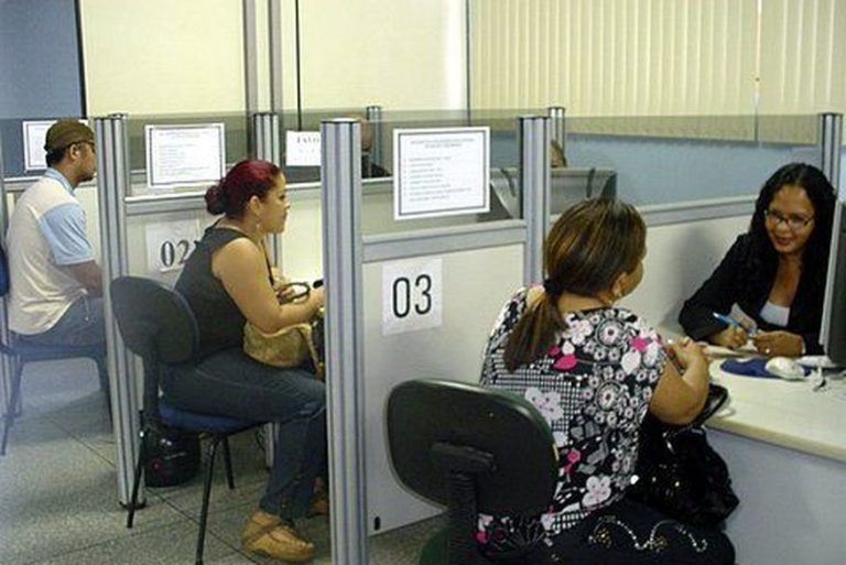 Sine oferece 25 vagas para técnico de fibra óptica em João Pessoa