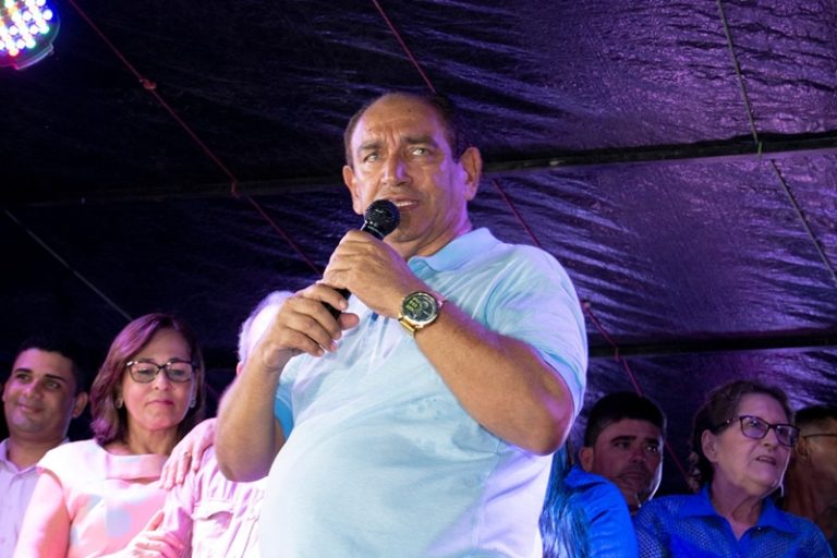 Em nota, prefeito de Ingá esclarece que débito com a Caixa já foi quitado desde 2018
