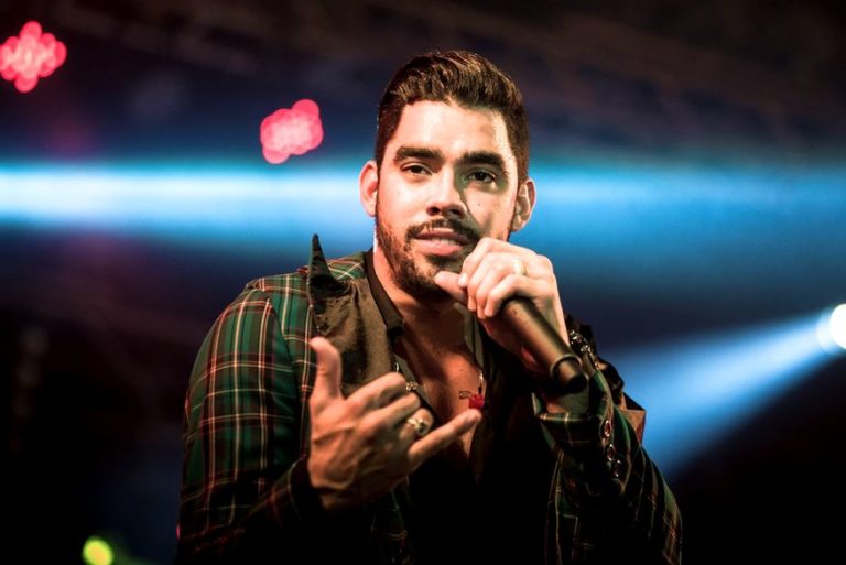 Nome do cantor Gabriel Diniz deverá ‘batizar’ Celeiro Espaço Criativo em João Pessoa