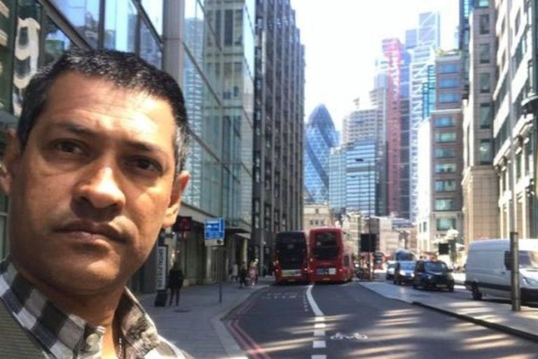 Capoeirista brasileiro morre após ser atacado por grupo em Londres
