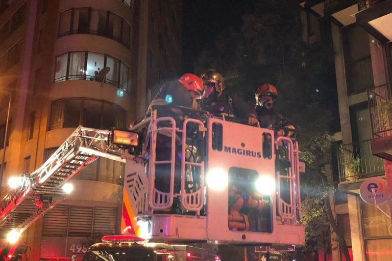 Brasileiros são encontrados mortos dentro de um apartamento no Chile