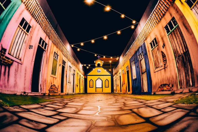 Maior São João do Mundo garante triplicar renda dos artesãos campinenses