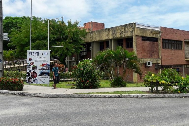 UFPB divulga resultado da prova prática de concurso