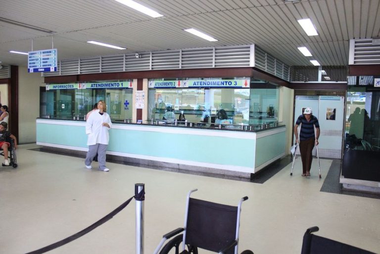 Servidores do Trauma recebem pagamento da rescisão na próxima semana