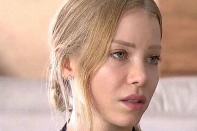 Ministério Público avalia pedir exame psicológico de Najila Trindade