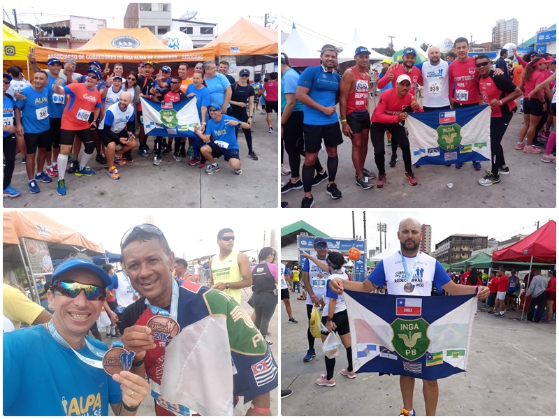 Corrida em Família RedeCompras