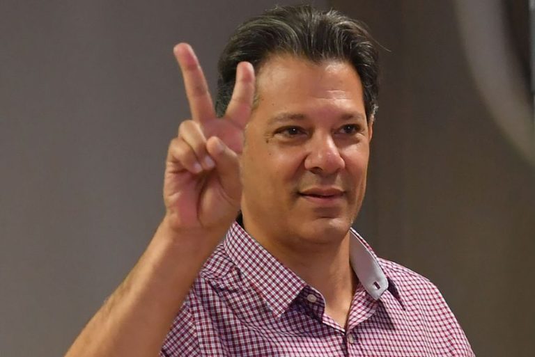 Regulamentação da reforma tributária será aprovada até 18 de julho, diz Haddad