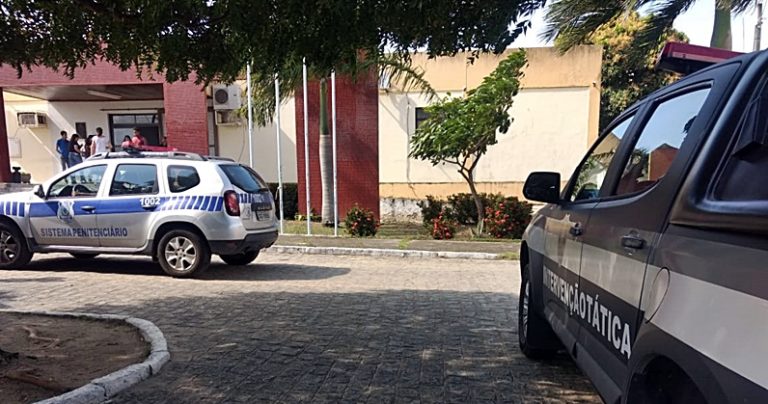 CASO LAYANE: Homem que matou ex-companheira a golpes de faca em Itatuba vai a julgamento nesta terça (17) em Ingá