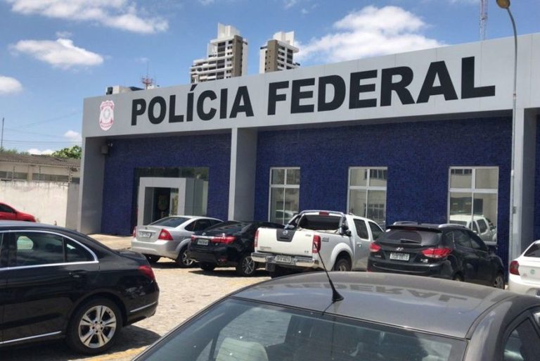 João Pessoa: PF faz operação contra servidor público acusado de usar atestados falsos