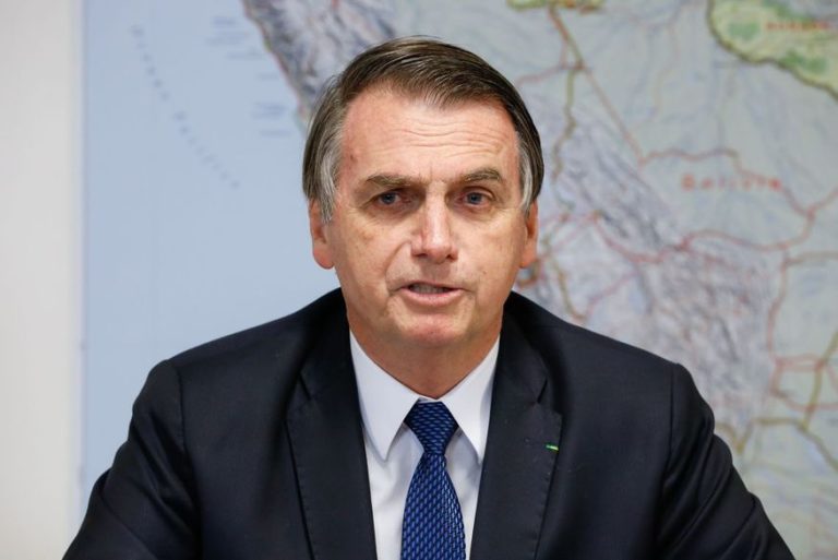 Bolsonaro publica vídeo em que ministro diz que concursos selecionam esquerdistas