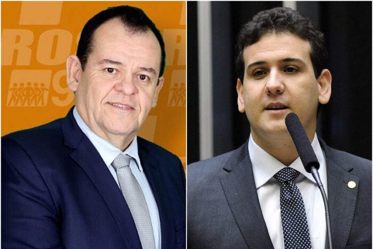 Alvos de operação, André Amaral e pai afirmam que delatores querem se beneficiar e negam apreensão de dinheiro Alvos de operação, André Amaral e pai afirmam que delatores querem se beneficiar e negam apreensão de dinheiro