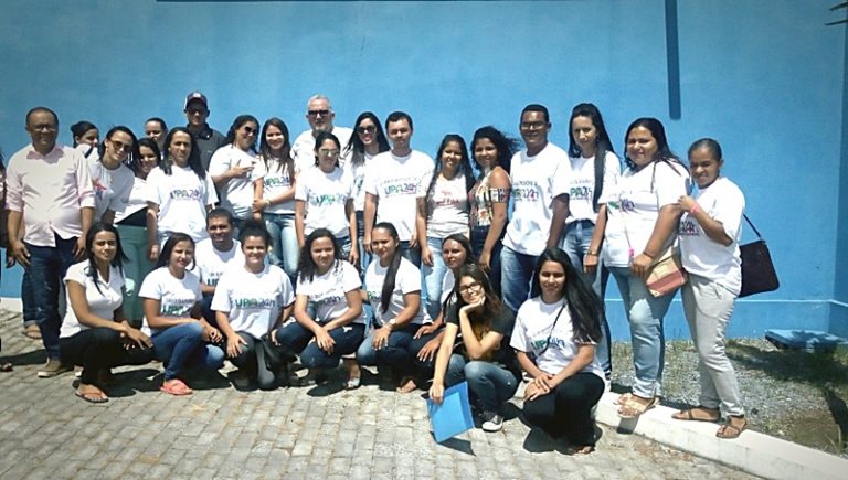 INGÁ: Ação Social promove curso de Recepcionista de UPA com estágio extra-curricular INGÁ: Ação Social promove curso de Recepcionista de UPA com estágio extra-curricular