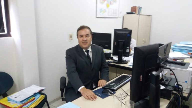 ALAGOA GRANDE: Juiz revela que “foi pura infelicidade” está no Fórum à noite durante invasão de bandidos
