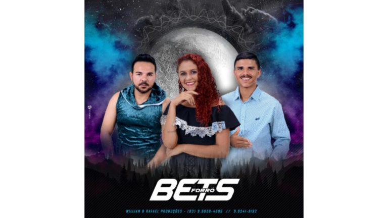 FORRÓ BETS: Surge nova banda em Ingá