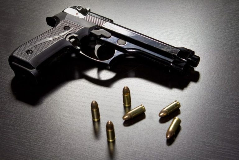 Homem é assassinado com vários tiros na Paraíba