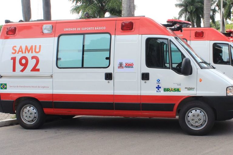 Idoso infarta e morre durante partida de futebol neste sábado