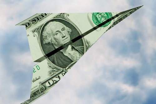 DÓLAR BATE NA CASA DOS R$ 4,22 E FECHA NO VALOR MAIS ALTO DA HISTÓRIA