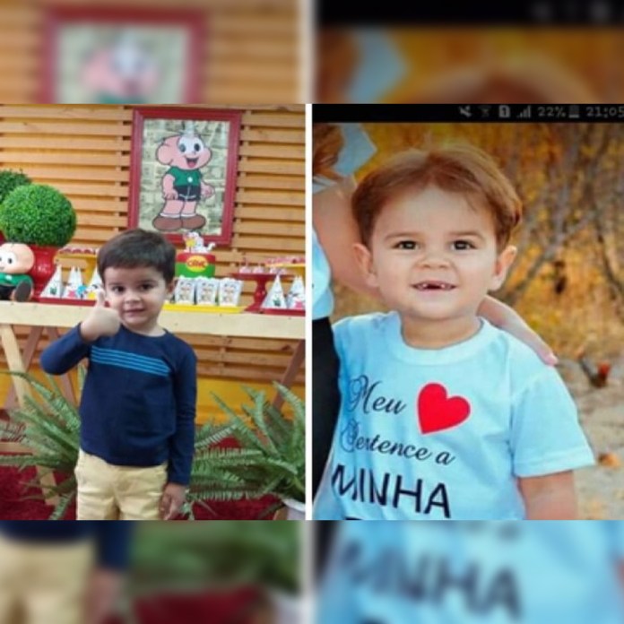 Tragédia no Sertão da Paraíba: menino de três anos morre ao cair de reboque