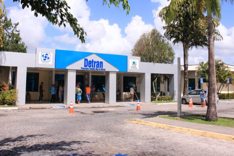 Servidor do Detran é condenado por receber R$ 200 para facilitar obtenção de CNH na Paraíba