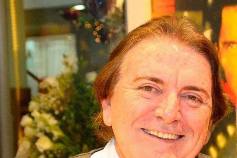Morre jornalista Heraldo Nóbrega da TV Master após cair do 16º andar de prédio onde morava em Tambauzinho