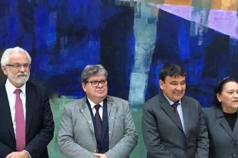 Pioneirismo do Consórcio Nordeste atrai atenção de mais de 90 empresas europeias