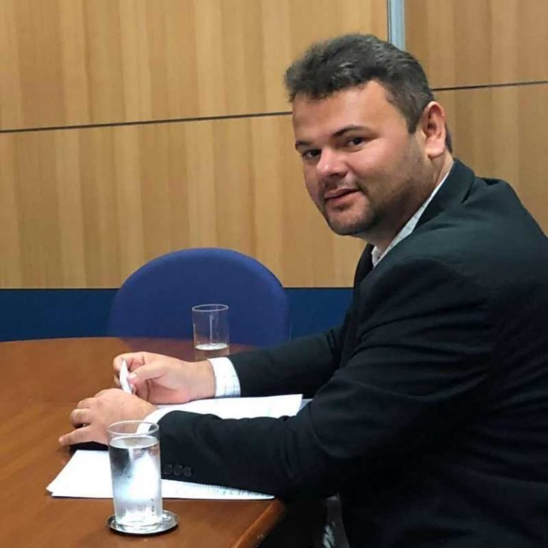 Prefeito de Mogeiro pode ser cassado por crimes contra os cofres públicos