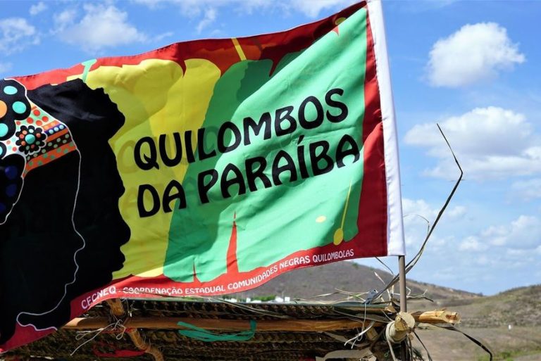 Mais de 600 famílias quilombolas da Paraíba e Ceará recebem quase R$ 2 milhões do Governo Federal
