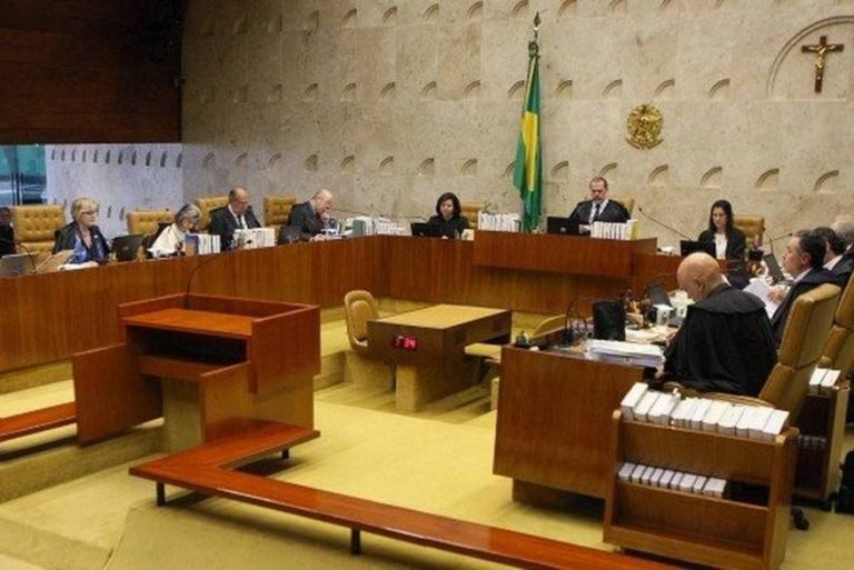 STF retoma julgamento sobre compartilhamento de dados bancários e fiscais sigilosos