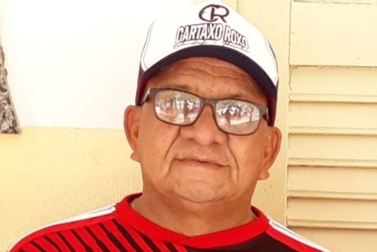 Músico morre durante apresentação em Encontro de Sanfoneiros da UEPB