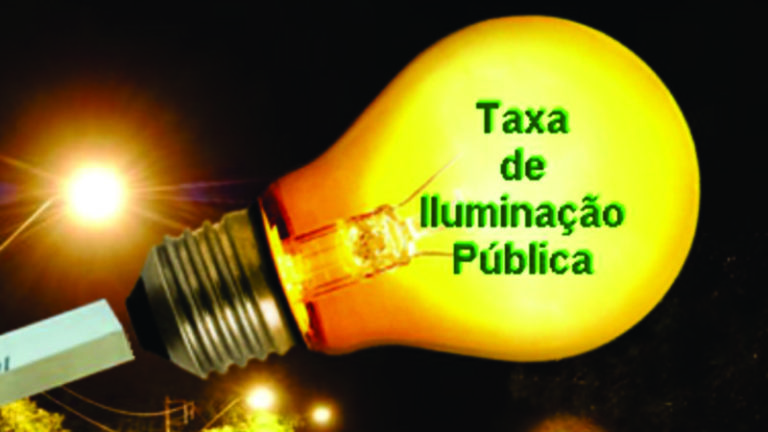 Vereadores de Itatuba rejeitam projeto que reajusta Taxa de Iluminação Pública