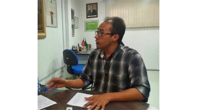 Contador ingaense Flávio Laurentino é reconhecido com honraria pela Câmara Municipal de Itatuba