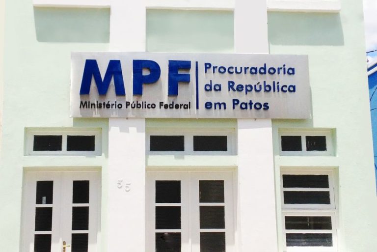 MPF ajuíza ação de improbidade contra prefeito, vereador e mais 11 pessoas com base na Operação Recidiva