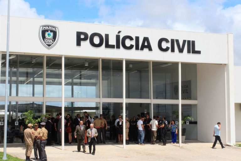 Operação prende 16 pessoas que violaram uso de tornezeleira eletrônica e detidos terão que explicar motivo