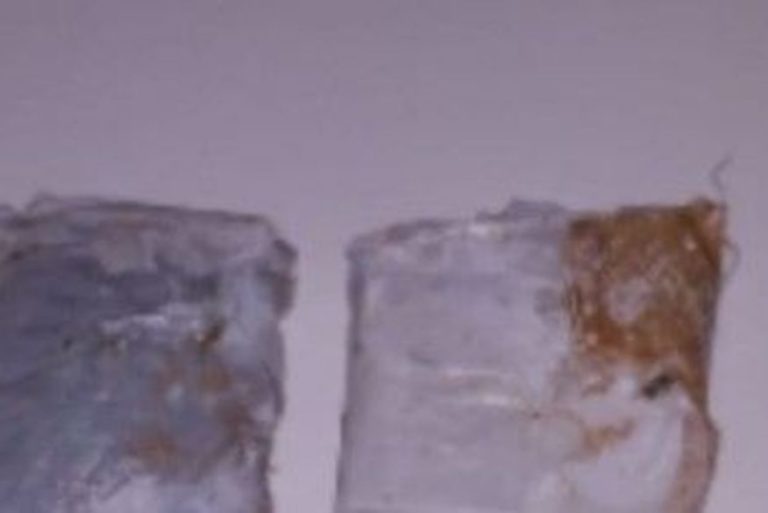 Polícia apreende drogas escondidas em vasilha durante visita em presídio