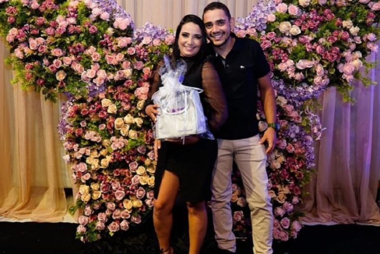 Casal é encontrado morto no Sertão da Paraíba