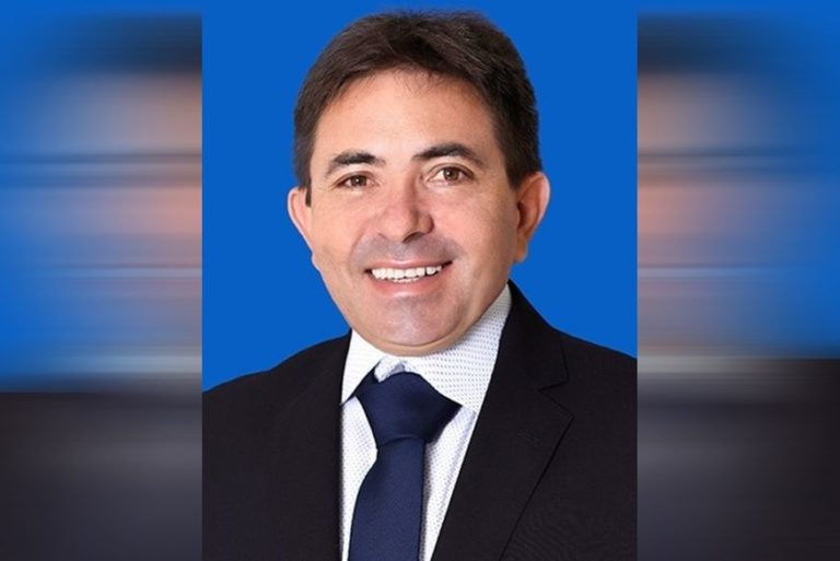 Prefeito investigado em operação da Polícia Federal é morto durante caminhada nesta manhã