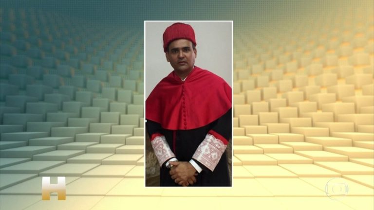 Ministro do STJ converte prisão de juiz da Bahia de temporária para preventiva