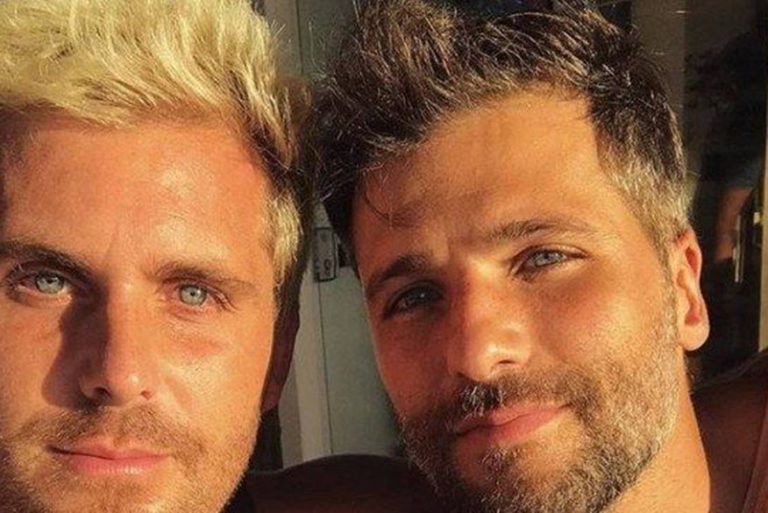 ‘Cada um no seu canto’, diz irmão de Bruno Gagliasso um ano após briga na família