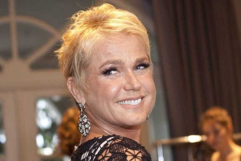 Xuxa coloca mansão à venda no Rio de Janeiro por R$ 45 milhões