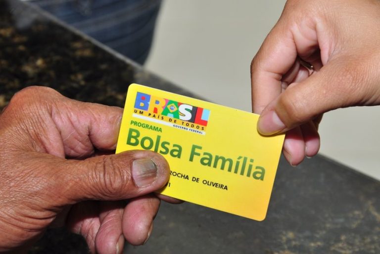 Mais de 502 mil famílias na PB serão beneficiadas com o pagamento do 13ª Bolsa Família