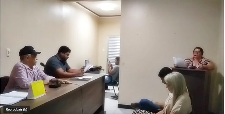 Câmara de Ingá concede honraria Pedra do Ingá ao artista ingaense Mailson Rodrigues e Título de Cidadão ao Pastor Jônatas