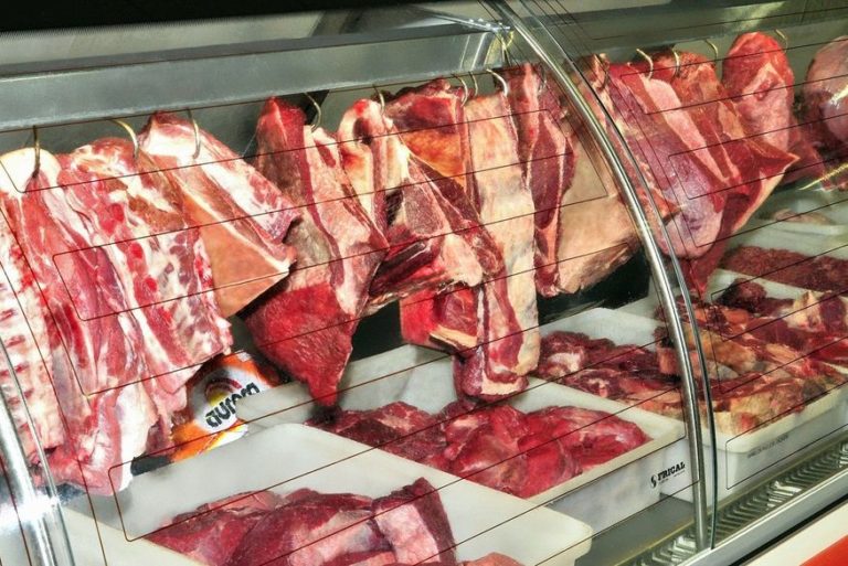 Preço da carne puxa inflação para 0,51% e novembro tem pior mês em 4 anos
