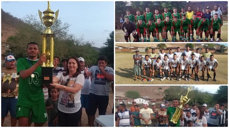 Portuguesa de Várzea de Cana vence Conrinthians por 2×0 e conquista título ingaense 2019