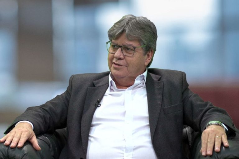 PSB vai pedir na justiça mandato de João Azevêdo e devolução de mais de R$ 3 milhões
