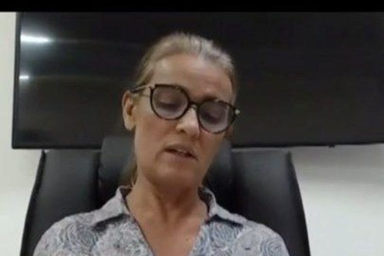 Livânia diz em delação que entregou quase R$ 2 milhões de propina a Ricardo Coutinho