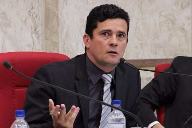 Houve exagero na reação à fala de Guedes sobre AI-5, diz Moro