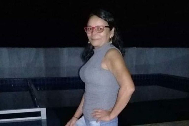 Mulher é morta pelo ex-companheiro na zona rural de Cajazeiras, nesta quarta-feira