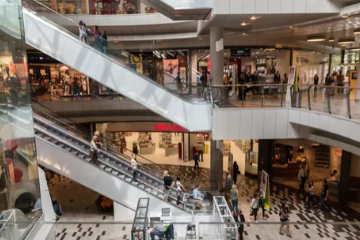 Shoppings confirmam retomada e registram avanço de 7,9% nas vendas em 2019