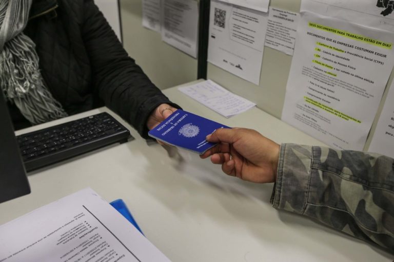 Veja as 100 vagas abertas no Sine de João Pessoa de 13 a 17 de janeiro